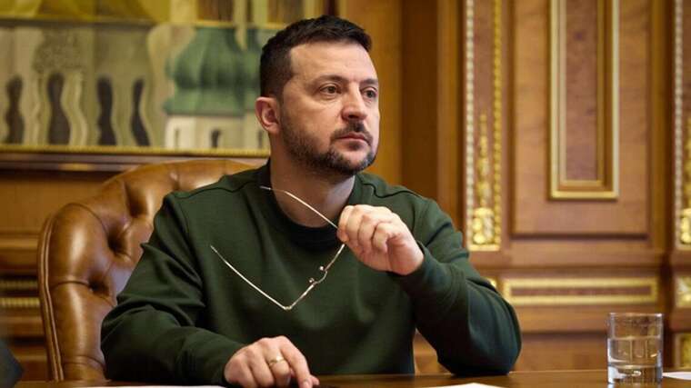 Не потрібно спекуляцій - держава не готує зниження мобілізаційного віку, - Зеленський