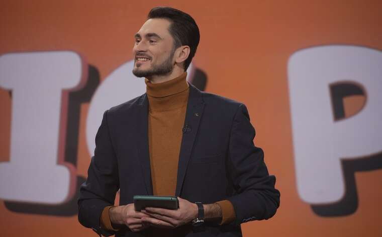 Ведучого тревел-шоу "Узол і Манько" мобілізували