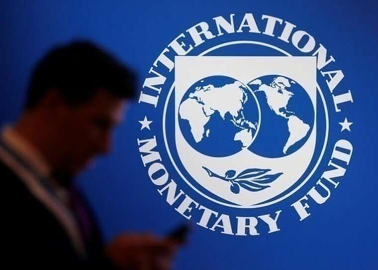 В МВФ одобрили новий кредитний транш для України в розмірі 1,1 мільярда доларів