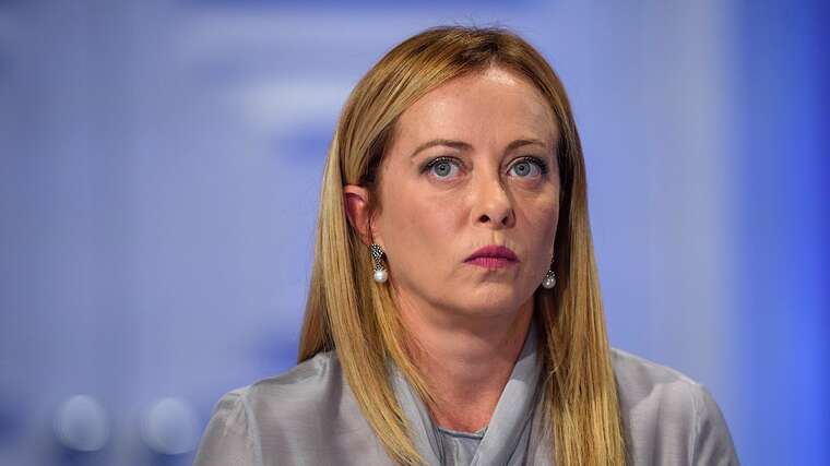 В Италии не одобряют разрешение Байдена на дальнобойные удары по РФ