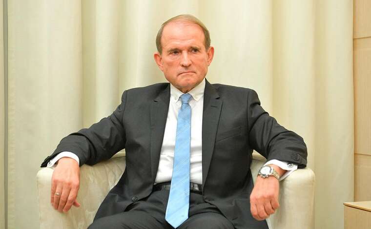 Антикваріат зрадника Медведчука поповнить держбюджет України: Faberge пустять з молотка