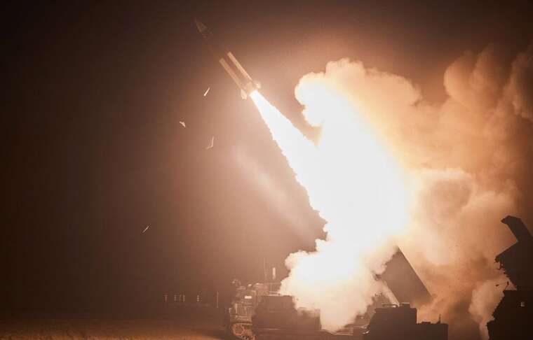 Bloomberg: Радник Байдена вважає, що далекобійні ракети не відіграватимуть ключову роль