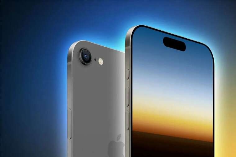 iPhone 17 Air       Apple