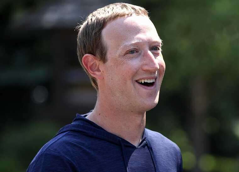 Марк Цукерберг приобрел вторую суперяхту для серфинга и дайвинга