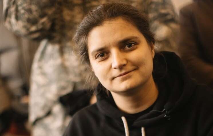 Берлинская назвала три слова, которые должен произнести Зеленский: «Служить будут все»