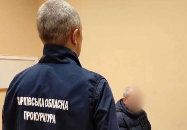 Харків’янин зняв блокпост із військовослужбовцями на відео й виклав у мережу