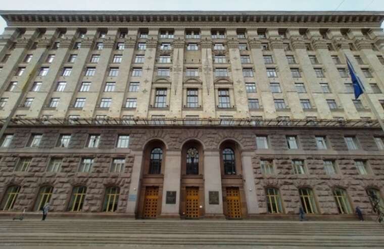 Киевлян напугал страшный гул в городе: в КГГА прокомментировали