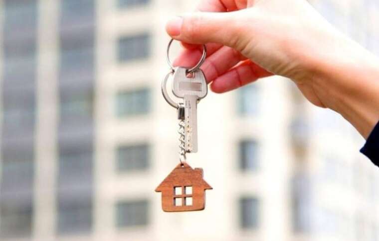 На захоплених територіях України активно скуповують нерухомість