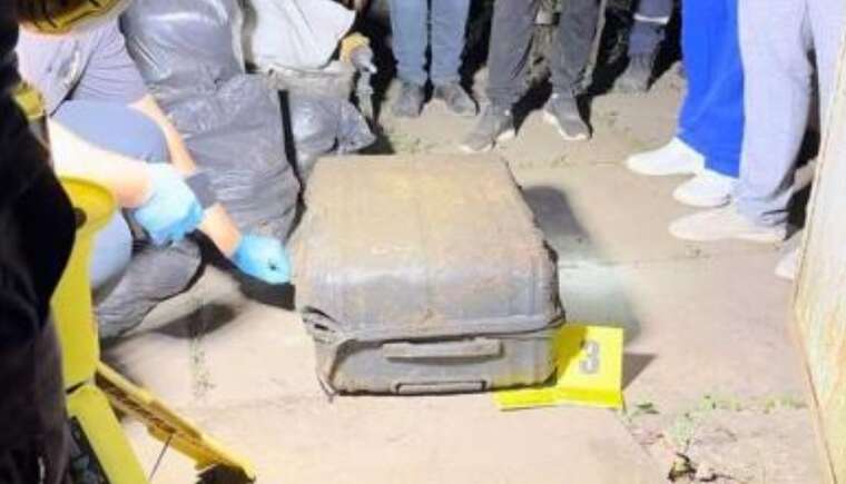 У Кривому Розі судитимуть жінку, яка вбила та зацементувала свою доньку-підлітка