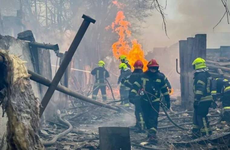 В Одесі особам, які постраждали від нападів РФ, буде виплачено до 100 тисяч гривень