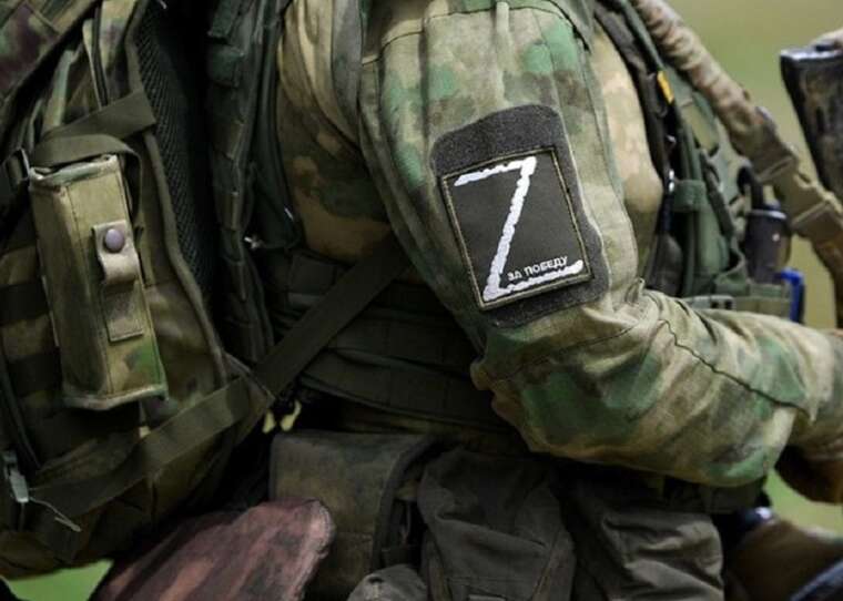 Российские оккупанты совершили очередное преступление: расстреляли украинских пленных