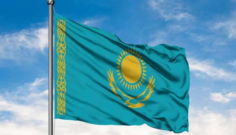 Посольство Казахстану звернулося до своїх громадян із закликом залишити Україну