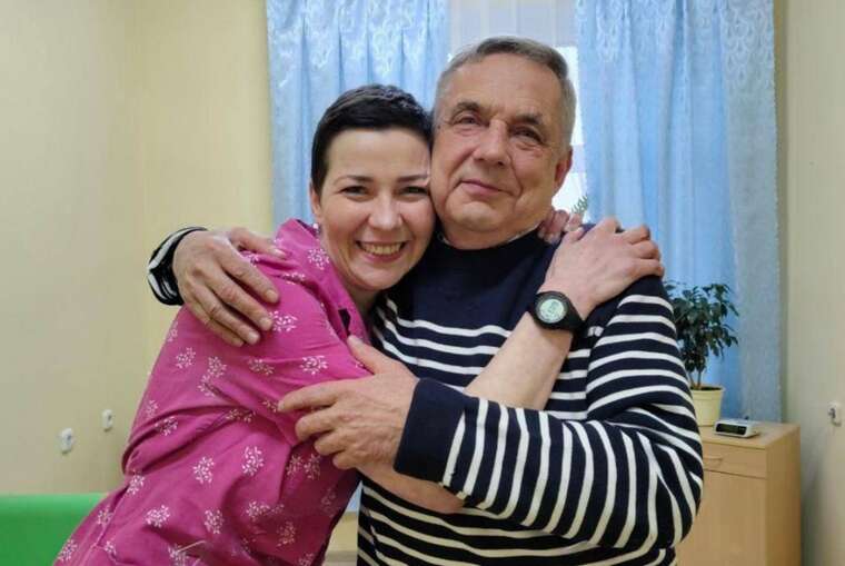 Лукашенко звільнив 32 політичних в’язнів