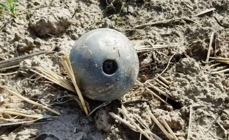 The occupiers struck a settlement in Donetsk region with a cluster munition: a teenager was killed