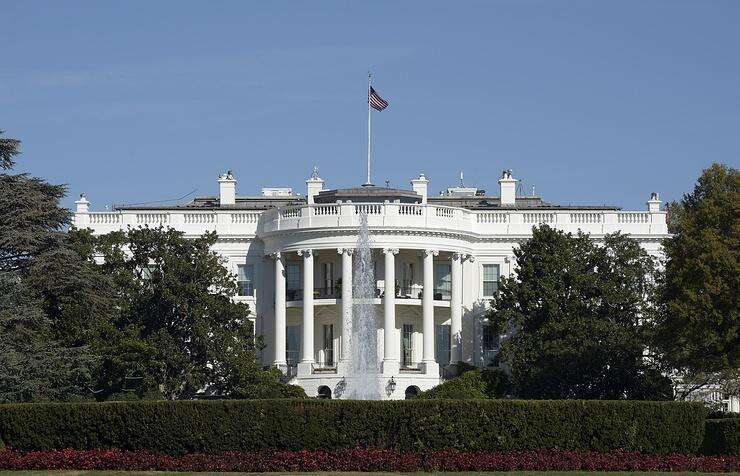 White House administration appealed to Congress with a request to cancel Ukraines debt