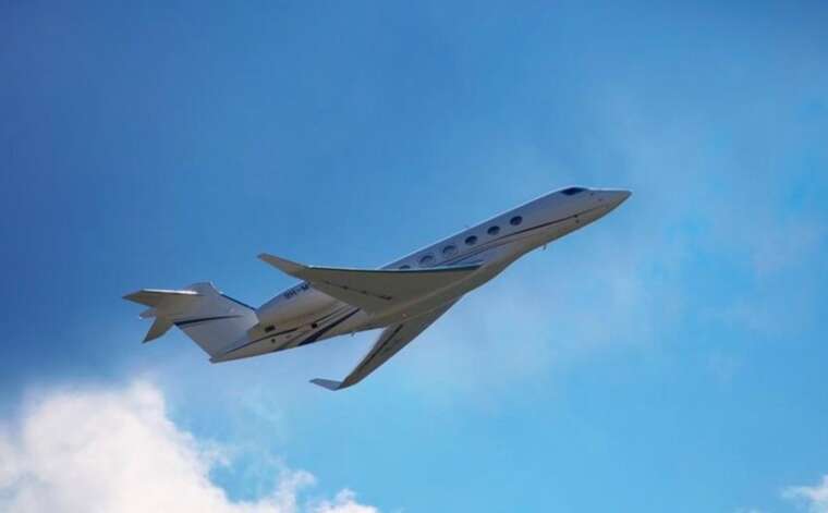 Aviation Service of Ukraine is ready to resume flights by 95%,  Deputy Prime Minister for Reconstruction Oleksiy Kuleba