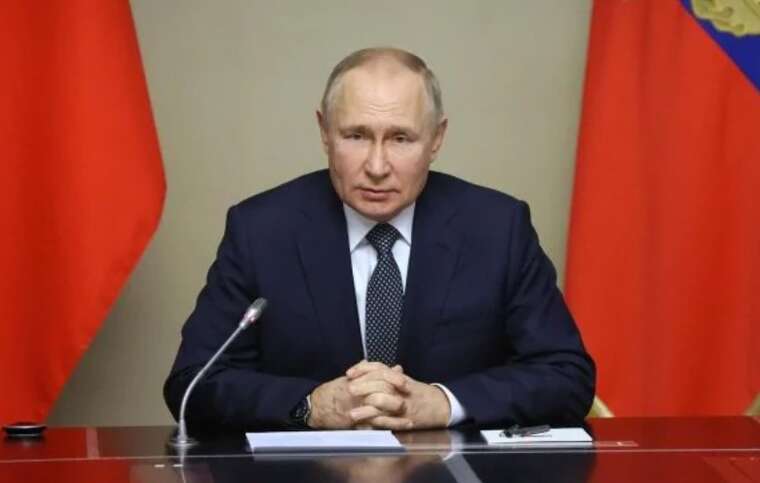 Як Кремль відповість після дозволу Україні бити по території Росії