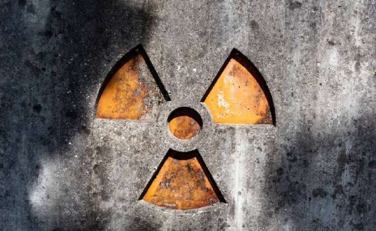 Media: Ukraine will not be able to create a nuclear bomb in the near future