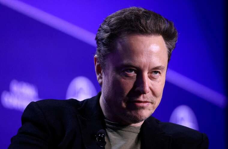 Маск і Рамасвамі хочуть скоротити фінансування міжнародних і неурядових організацій в Україні