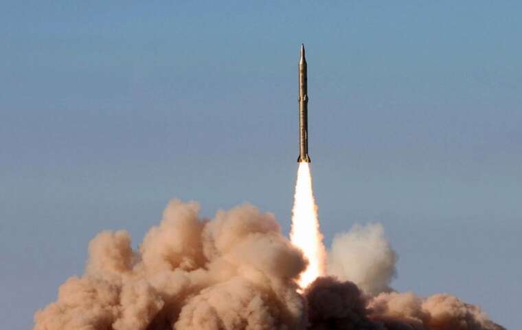 Defence Express: РФ провела демонстрацію можливості ядерного удару