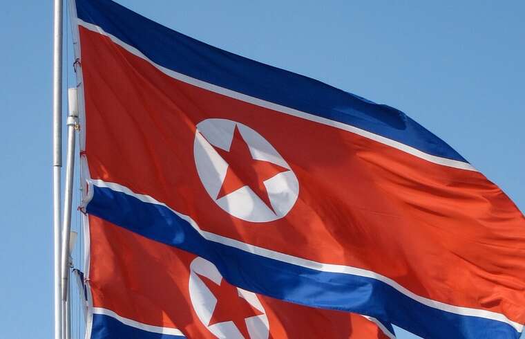 СМИ: Северная Корея, вероятно, поставляет РФ свою самую мощную артиллерию