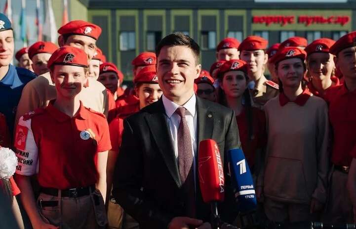 Олімпійському чемпіону з РФ, котрий підтримував Путіна, прилетіла карма