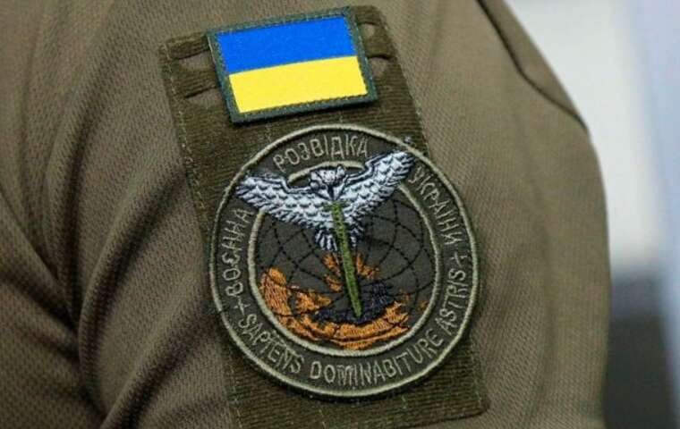 In the Zaporizhzhya region, DIU fighters struck a concentration of occupiers