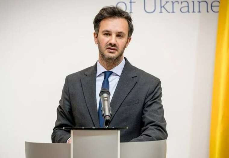 МЗС: Росія після застосування МБР деградувала до стану Північної Кореї