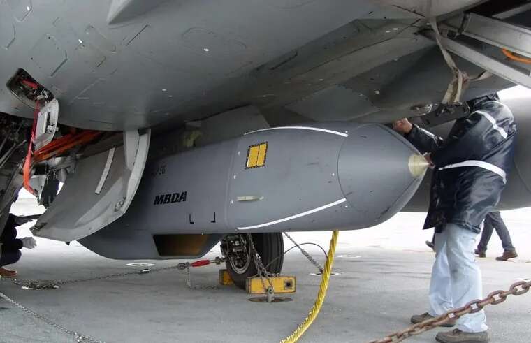 В ВСУ подтвердили атаку на командный пункт в Курской области