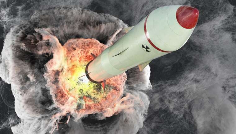 Сполучені Штати навчають СБУ та ЗСУ на випадок ядерної атаки