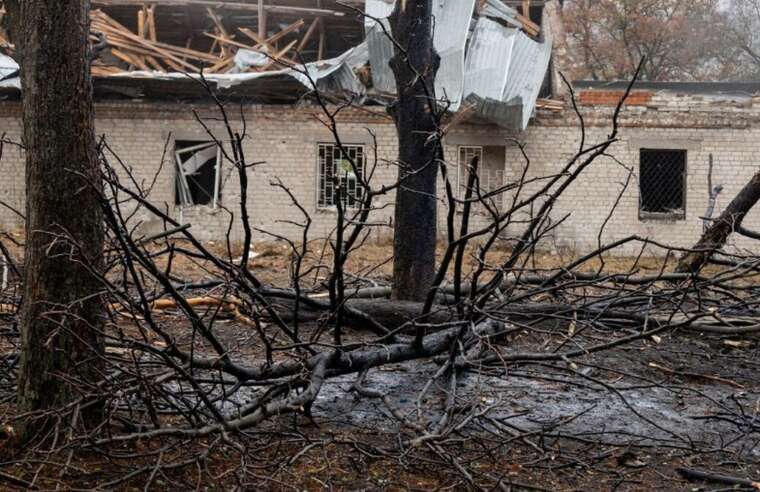 In Dnipro and Kryvyi Rih, the number of victims as a result of Russian attacks has increased