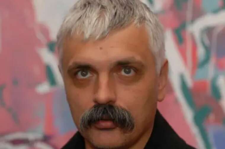 Дмитрий Корчинский заявил, что его планируют убить