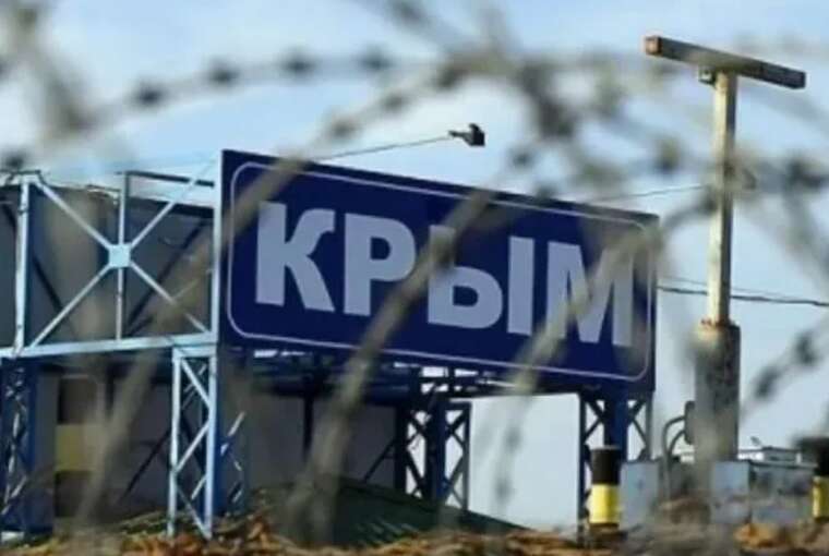 У Криму повідомили про атаку "Нептунів": росіяни влаштували істерику