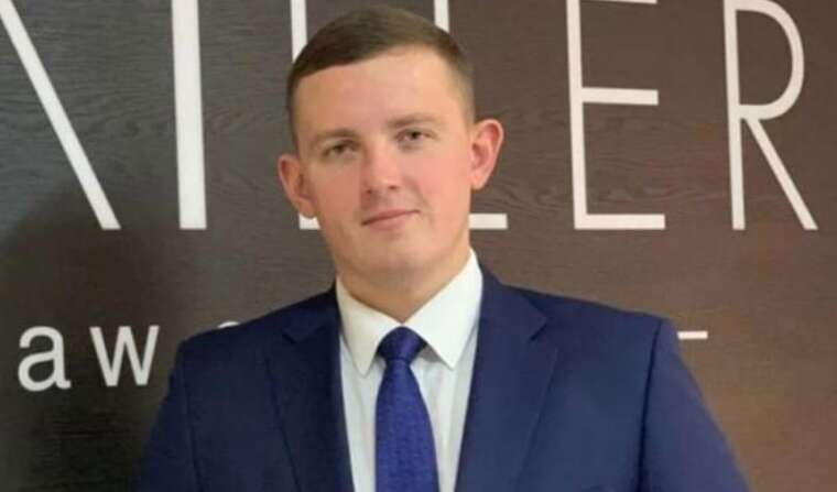 Lawyer Nosov failed to "bribe" NABU: HACC refused to close the case