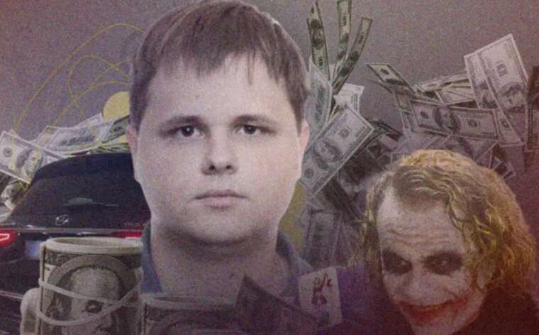 Андрей Богдан в Вене встречался с подсанкционным Куршутовым и "Джокером" Кравцом