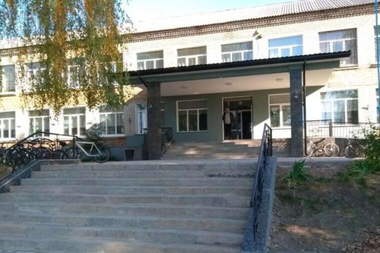 Стоимость строительства укрытия для школы возле Броваров уменьшилась на 5 миллионов