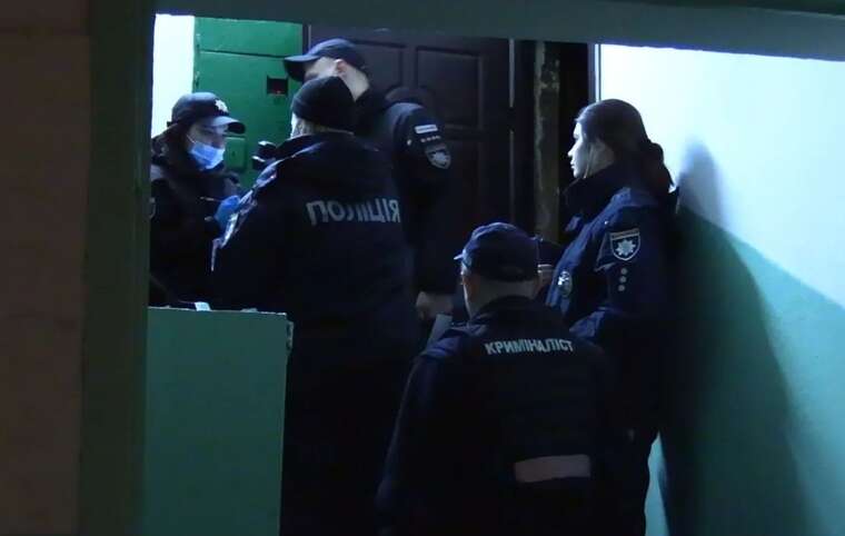 У столиці на Оболоні сварка між родичами закінчилася вбивством