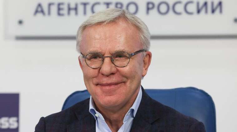 Колишній хокеїст Фетісов зажадав від МОК вибачитися перед росіянами за відсторонення