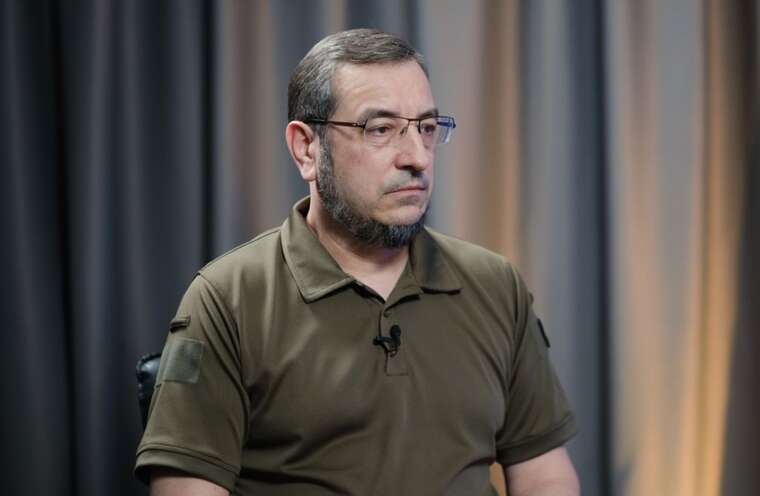 У РФ в арсеналі може бути до 10 ракет "Орешник", - ГУР