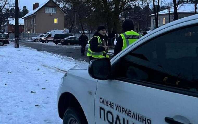У столиці через вибух загинув чоловік