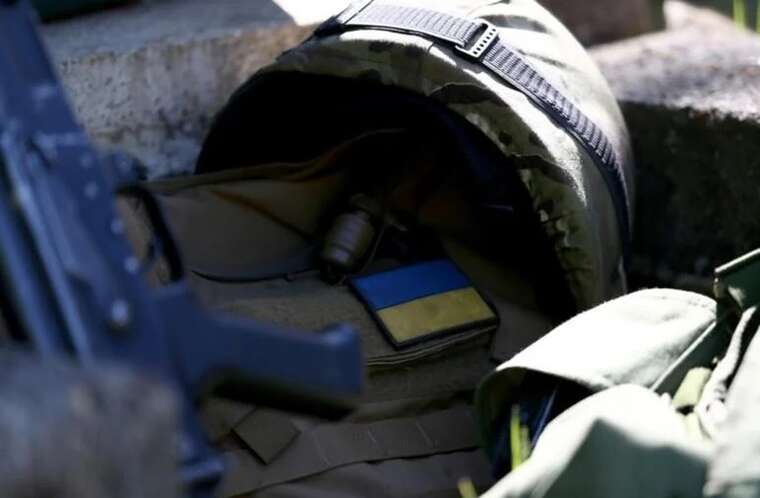 Оккупанты расстреляли пятерых пленных бойцов ВСУ