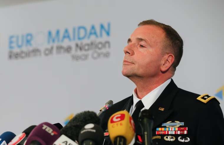 Генерал Годжес розповів, як  змусити росіян дотримуватись домовленостей про мир