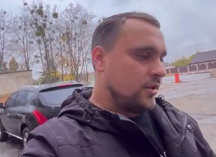 Власник СТО в Харкові розповів, як чоловіки уникають рейдів ТЦК