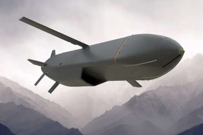 Sky News:  Storm Shadow      