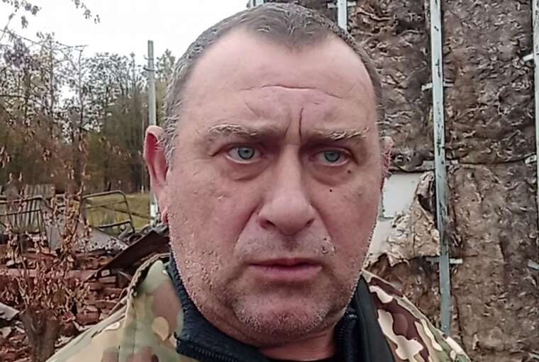 "Z-военкор" устроил истерику и спрогнозировал "взрыв" в армии РФ