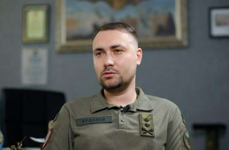 Буданов поділився інформацією про підготовку РФ до геноциду українців