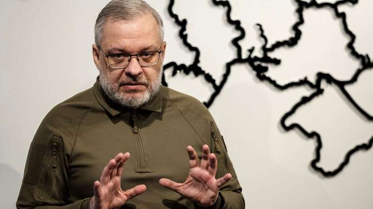 Галущенко: Ситуація на ЗАЕС стає небезпечнішою через часті перебої в електропостачанні