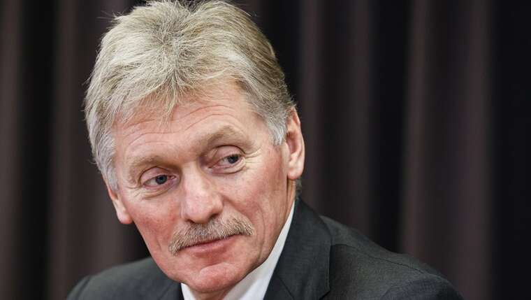 Росія не планує проводити мобілізацію, - Пєсков