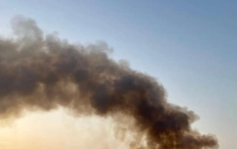 Окупанти обстріляли вночі Запорізьку область: є загиблий і постраждалий