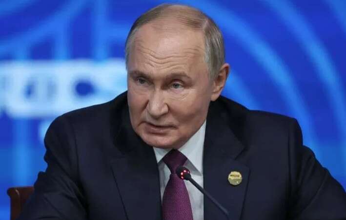 Путин напугал высокопоставленных лиц в РФ угрозой ядерной эскалации, его могут убрать